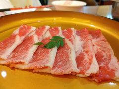-牛New寿喜烧(青浦店)
