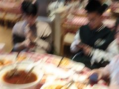 -西贝(武汉群星城店)