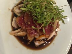-南京大牌档(凯德大峡谷店)