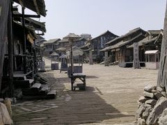-中国汉城景区