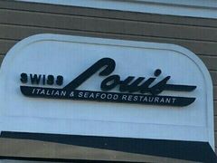 -Swiss Louis Italian & Seafood Restaurant