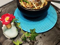 宁式鳝丝-宁波状元楼酒店(和义路店)