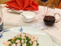 -杭州香格里拉饭店