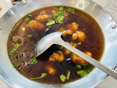 -包龙府灌汤包子(开封府店)