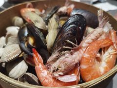 -阿毛饭店·宁波老字号(儿童公园旗舰店)