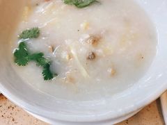 招牌艇仔粥-点都德(汇盈广场店)