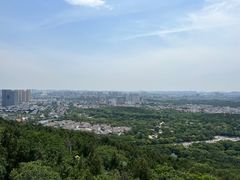 -云龙山