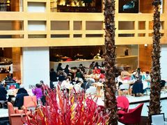 -威斯汀舞台餐厅