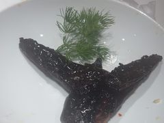 -杨氏青龙虾·羊蝎子(金盛路总店)
