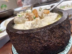 -狮王府淮扬菜(新街口友谊店)