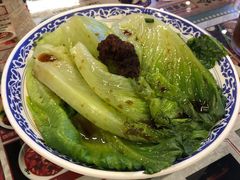 -七爷清汤腩·港式餐厅(金狮广场店)