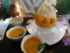 -Fresh Fruit Factory - Fruit Cuisine Restaurant