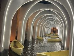 -涨巢·潮玩水疗局