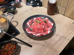 -呷哺呷哺(望京新世界店)