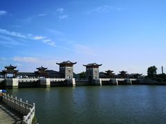 -长洲岛都市农业公园
