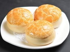 稻香菠萝包-稻香酒家·34年老字号·港式粤菜(侨光店)