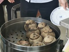 -達揚原味燉品(文明路店)