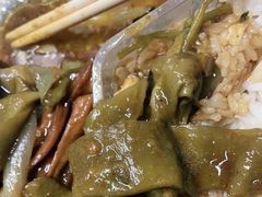 -晓宇盒饭(民安街店)