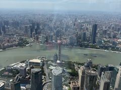 -上海中心大厦