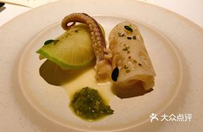 Fujian Dongshan Island · Hand-Caught Spear Squid