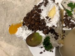 -威海蓝海御华大饭店·蓝钻美食自助百汇