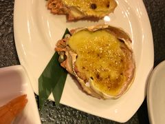-福樱兰海鲜放题铁板烧(加州店)
