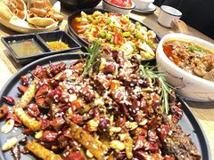 -成都吃客(九眼桥店)