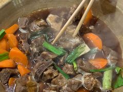 -霄汉羊排(万松园一店)