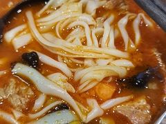 -小满手工粉(上海新世界城店)