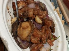 -潮界(LU·ONE凯德晶萃广场店)