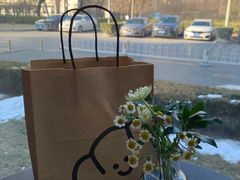 -dotcom coffee古点咖啡(致真大厦店)