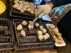 -烧货·活海鲜炭烧(湖滨商业街店)