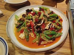 -破三川·新川菜(静安大融城店)