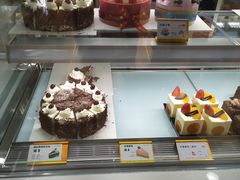 -仟吉KenGee(国贸360店)