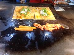 -金姐烤冷面(大沙泥街店)