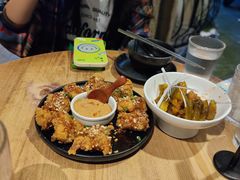 -INSA Korean Bistro饮鲨韩食酒馆