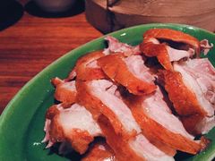 -君悦酒店·1881·北京烤鸭