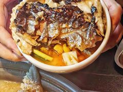 -师烤·豆花烤鱼(广州荔湾扬韬广场店)