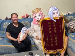 -田螺阿姨自营月嫂·育儿嫂(高新店)