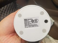 -MUJI无印良品(杭州万象城店)