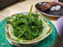 -福库回转寿司(万达广场店)