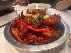 -五七小李子油焖大虾(总店)