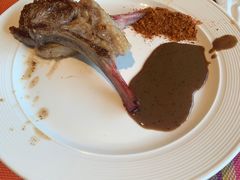 -岷山饭店-芝芝自助餐厅