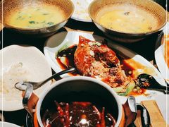 -扬州狮子楼·非遗淮扬菜(东关街店)
