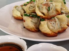 煎馄饨-小实惠嘉(威海路店)