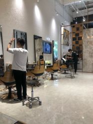 -OnHair Salon