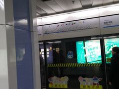 -陆家浜路(地铁站)