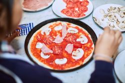 -派对猴生日派对策划