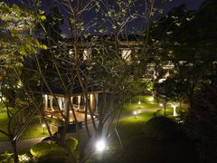 -成都安仁福朋喜来登酒店