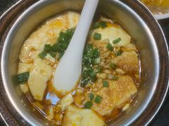 -三道菜(明堂公园店)